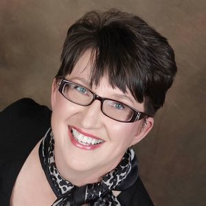 Meet your Posher, Marlene